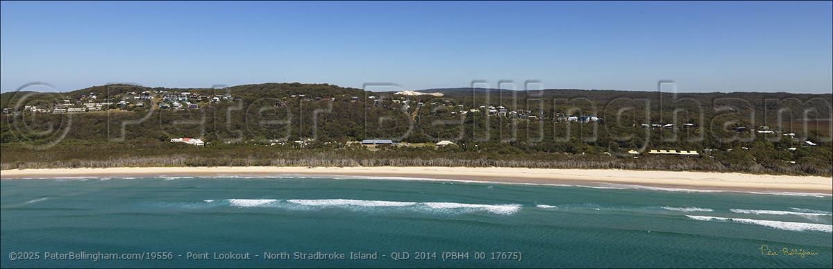 Peter Bellingham Photography Point Lookout - North Stradbroke Island - QLD 2014 (PBH4 00 17675)